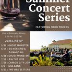 Baileyana Winery