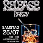Release Party