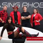 08/21/26 - Chasing Phoenix Band @ Village Square Taphouse, Clemmons, NC