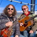Pickin' On the Dead DUO feat. Tyler Grant and Michael Kirkpatrick // Highside Brewing