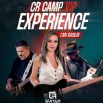 Lari Basilio - Guitar Clinic - CR Camp VIP Experience