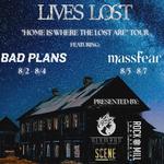 Bad Plans with Lives Lost