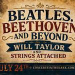 Beatles, Beethoven, and Beyond