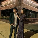 Bluebird Distilling | Kate Gaffney & Ben Chandler