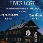 Bad Plans with Lives Lost