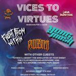 VICES TO VIRTUES FEST