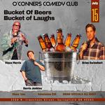 A Bucket Of Laughs 