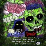 FIGHT FROM WITHIN & YUNG MOSH