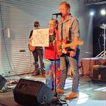 Special acoustic evening with Rich O’Toole 