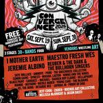 Convergence Music Festival 2026