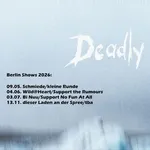 Deadly Habit Berlin