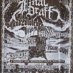 MIDNIGHT HOUR SFV BENEFIT
