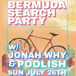 Bermuda Search Party | Atlantic Adieu Tour