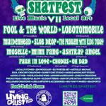 Shatfest 2026