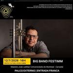 BIG BAND FESTIMM