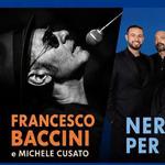 RIVE D'AUTORE - FRANCESCO BACCINI