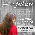 "Fall into Folkore" with Burning Red - Chicago's Best Unofficial Tribute to Taylor Swift!