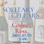 Solitary Cellars