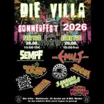 Sommerfest der Villa Wedel