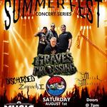 Summer Fest Concert Series