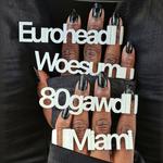 Monoliqe: Eurohead-Woesum