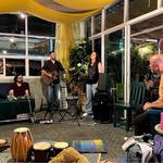 Live Music @ Paapu House