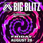 Big Blitz @ Schmiggity's