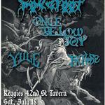 @Reggie's 42nd St. Tavern- Wilmington!