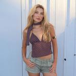 Ava August Laguna Beach Show