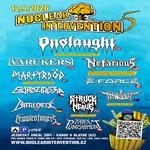 Nuclear Intervention Fest 2026