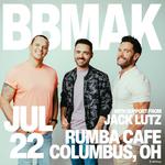 Rumba Cafe (Opening for BBMAK)