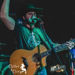 Chad Bushnell @ Coyote Valley Casino 