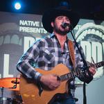 Chad Bushnell @ Historic Hawes Farm 