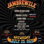 Jambrewzle 2026