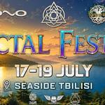 Fractal Festival 2026