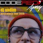dj vadim live on sunshine coast