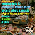 picnic jam