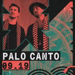 Palo Canto koncert