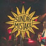 Sunday Mistake
