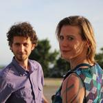 Loes & Honza in the Legendary Square and Compass Pub (Matinee)