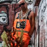 Emrik det svänger Duo med  Johan Johansson