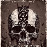 Mystic Circle and Malevolent Creation LATAM TOUR 2026