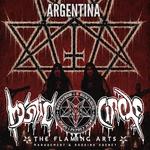 Mystic Circle and Malevolent Creation LATAM Tour 2026