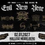 Evil New Year 2027