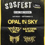 SOS Fest Night 2