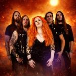 REXORIA + Liv Sin