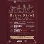 Candlelights & Echoes Acoustic Tour | Cranbrook