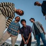 Some Sprouts - Special Guest: Low Life Rich Kids