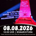 Rock am Turm