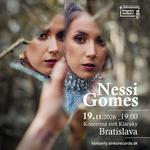 Live In Bratislava, Slovakia